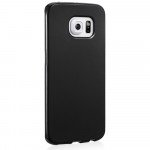 Wholesale Samsung Galaxy S6 Edge TPU Gel Soft Case (Clear)